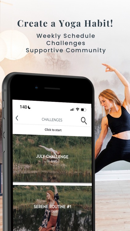 Yoga Flow Queen screenshot-7