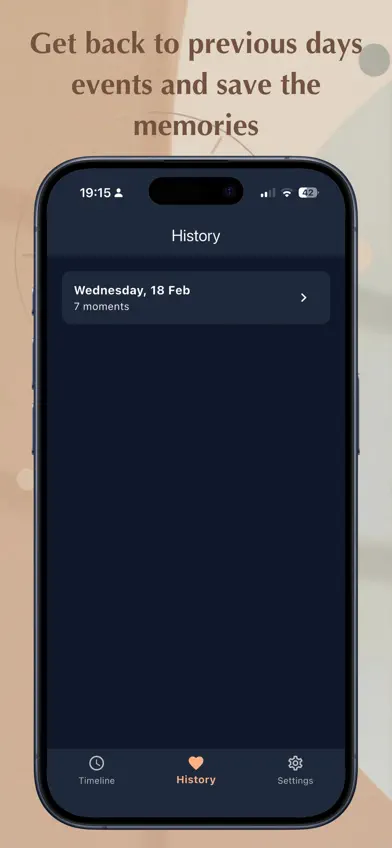 Baby Journal: Activity tracker screenshot 4