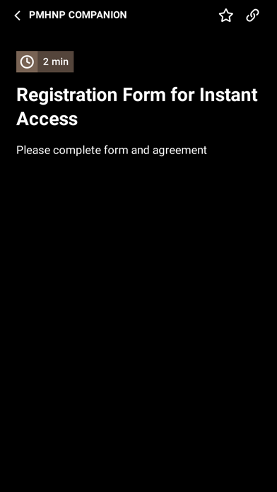 CHEducation Screenshot