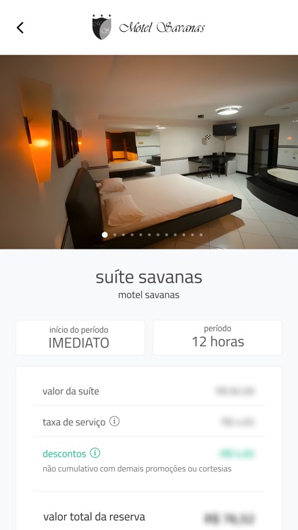 Motel Savanas