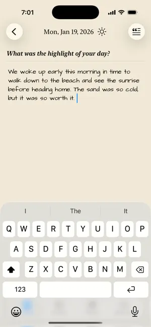 Soljourn screenshot 3