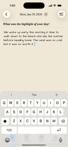 Soljourn Screenshot 3 of 7