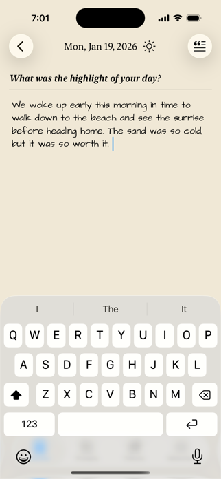 Soljourn Screenshot 3 of 7