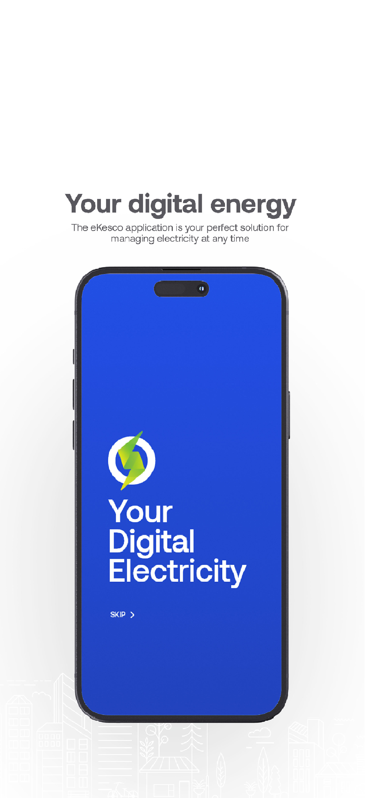 eKesco - Fatura Online