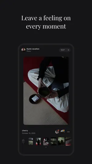 Scenes - since you screenshot 3