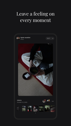 Scenes - since you screenshot 3