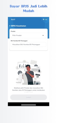 NetzmePay - QRIS Screenshot 6 of 6