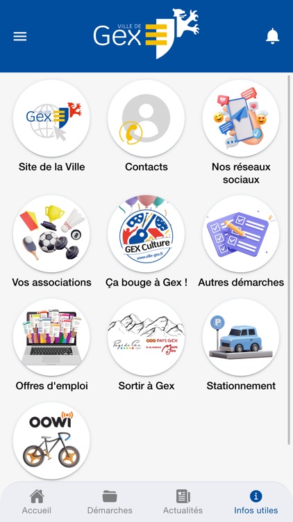 Gex en poche screenshot-3