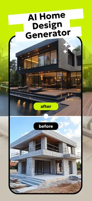 AI Interior Home Design: iDEA screenshot 3