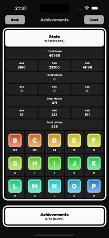 ABZ Game Screenshot 6 of 10