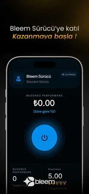 Bleem Driver screenshot 1