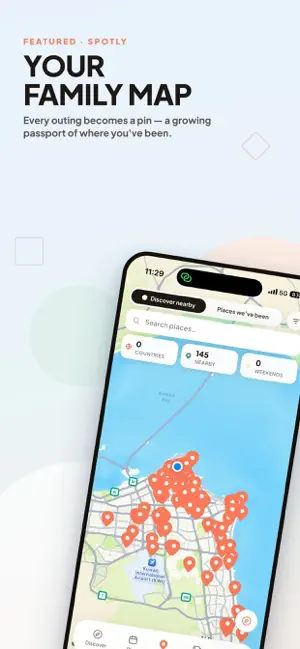 Spotly: Family Days Out screenshot 4