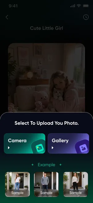 PixVideo AI-HotVideo Generator screenshot 3