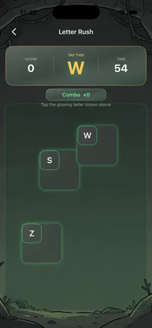Hweien Lexir iPhone screenshot 3