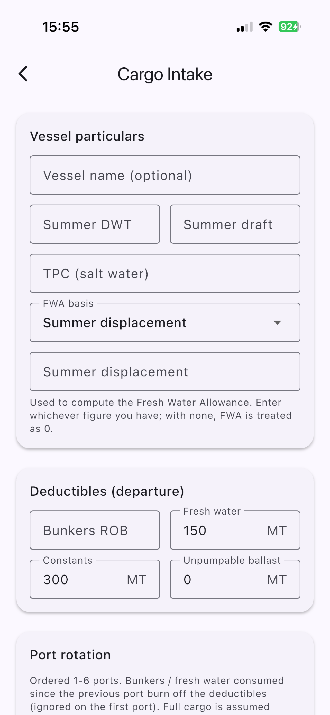 InspectFlow - Survey screenshot 5