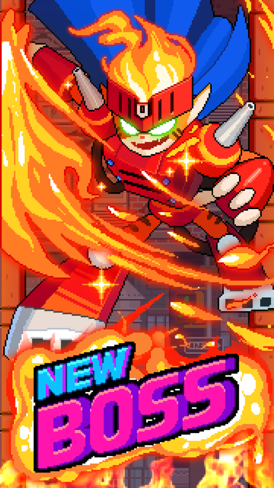 #3. Cat Jump (Global) (iOS) 由: Seeplay Inc.