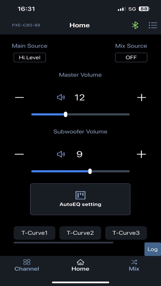 #1. ALPINE_OPTIM (iOS) 由: Alpine Electronics, Inc. / Alpine Electronics Marketing, Inc.