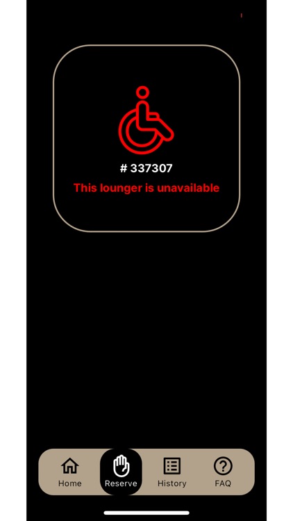 Reservato screenshot-5