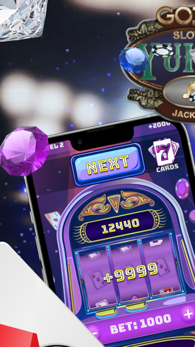 Jackpot Gold Yukon Country Screenshot