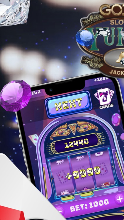 Jackpot Gold Yukon Country