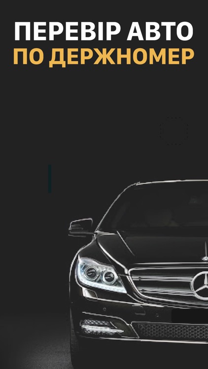 Проверка авто по номеру и VIN