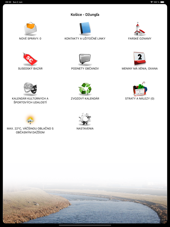 Screenshot #4 pour Košice - Džungľa