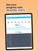 Dewey: Reading Tracker 2