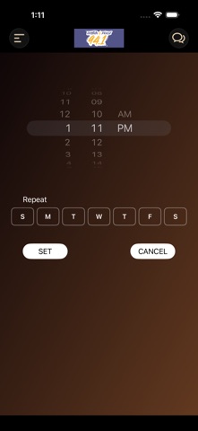 RNP 94.1 Screenshot 5 of 5