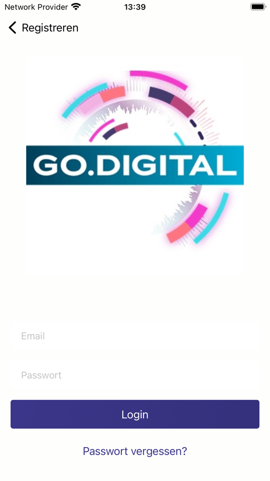 #2. GO.DIGITAL 2024 (iOS) 由: Energieforen Leipzig GmbH.