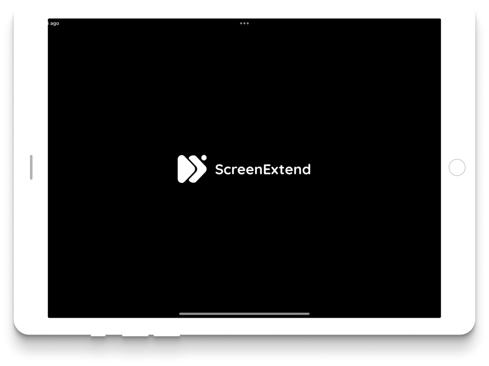#1. ScreenExtend - USB display (iOS) 게시자: Creact SRL