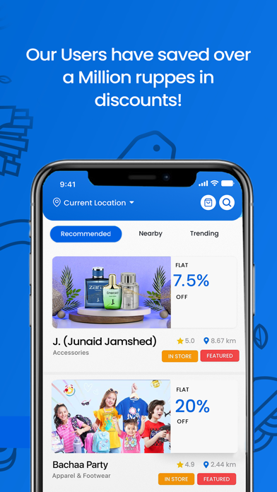 Golootlo: Deals & Discounts Screenshot