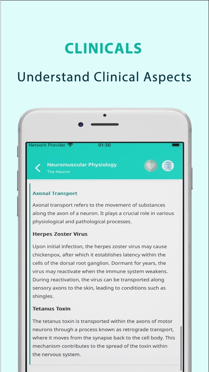 Concise Physiology - Notes screenshot-4