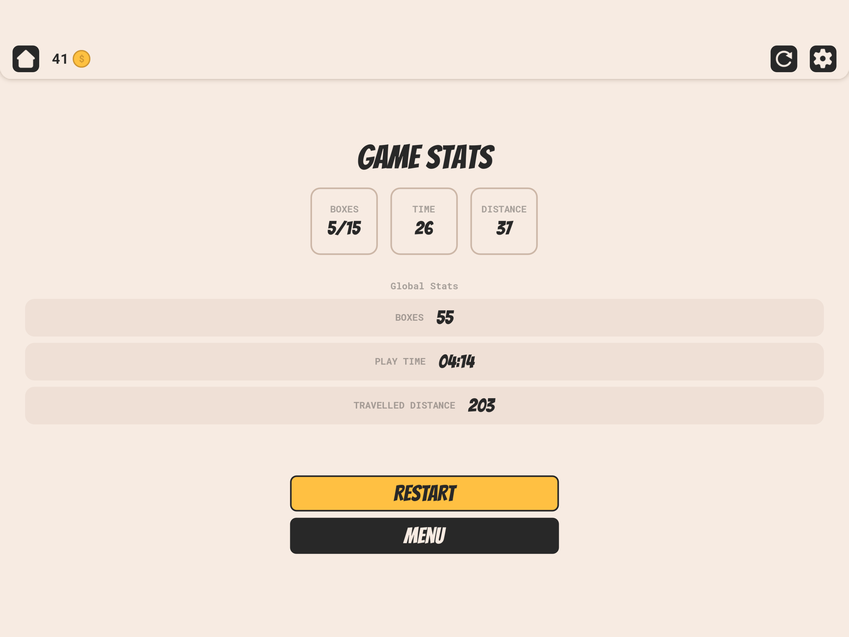 Load It! – Color Sorting