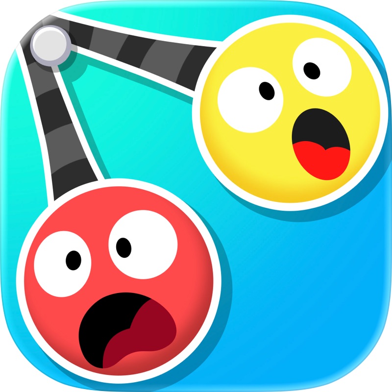 Ball Stretch 3D screenshot 1
