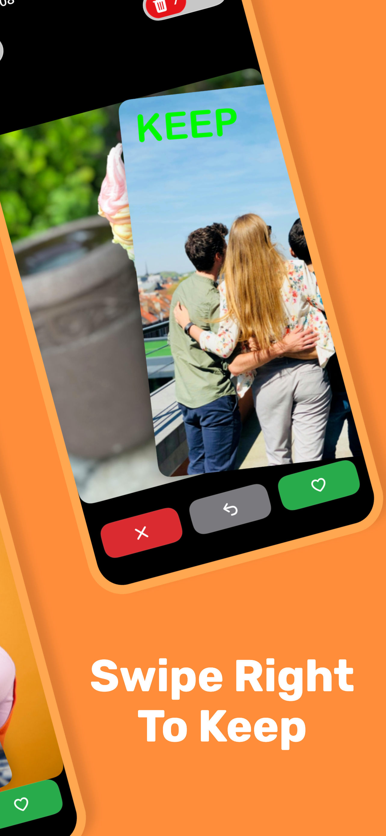 Clean Phone: Free Storage screenshot 8