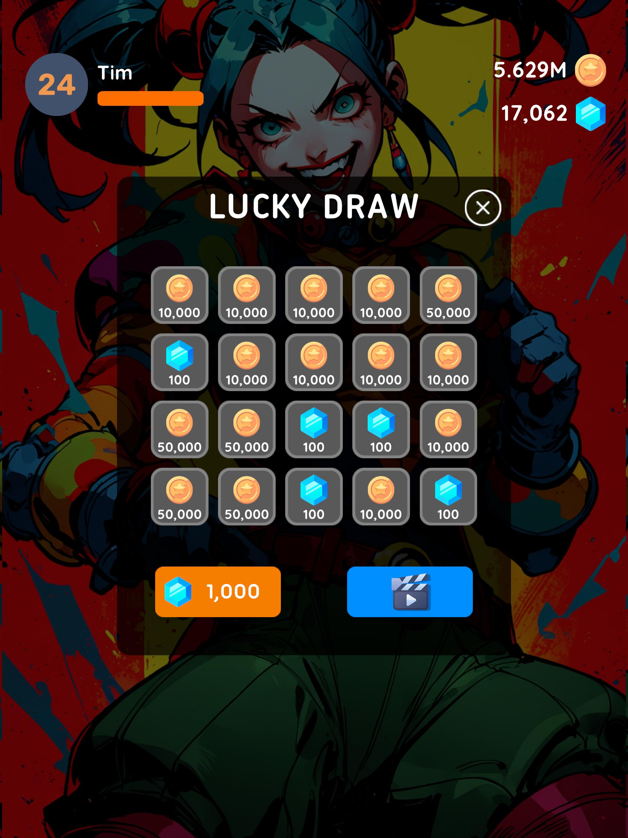 Chaos Rumble screenshot 14