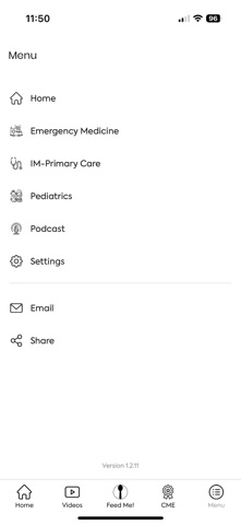 JournalFeed Screenshot 10 of 10