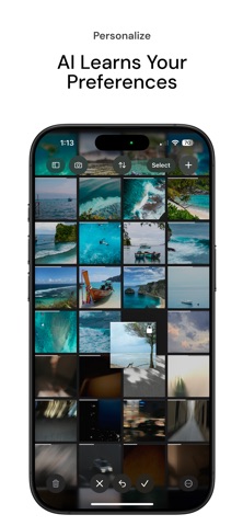 Cullour screenshot