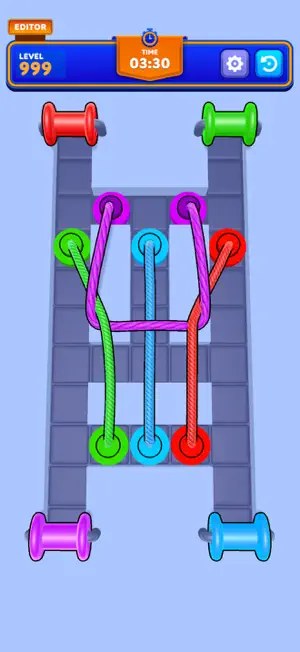 Twisted Jam screenshot 2