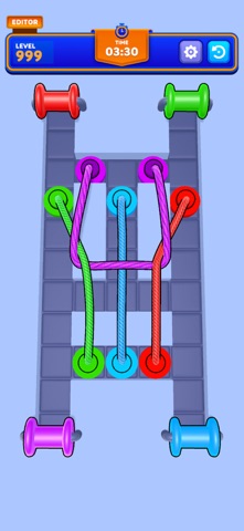 Twisted Jam Screenshot 2 of 3