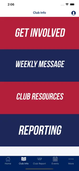 First Priority of Alabama screenshot 2