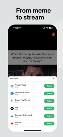 Stardom App screenshot
