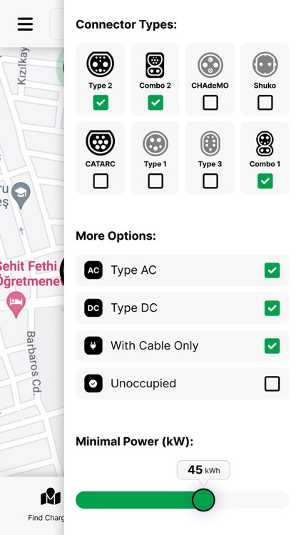 UCharge Powered by UNIPET screenshot-3