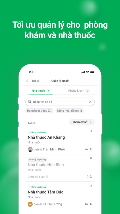PHARMAGO-Store screenshot-3