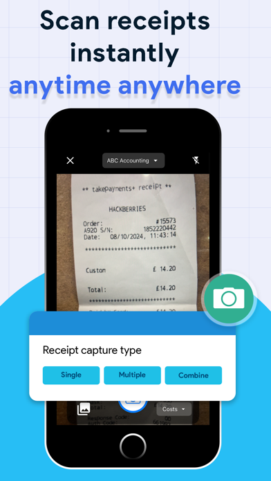 Akrio screenshot