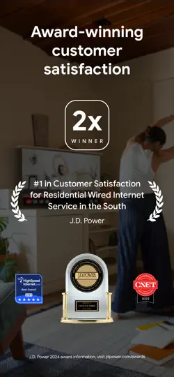 GFiber: The Google Fiber App iPhone Screenshot 6