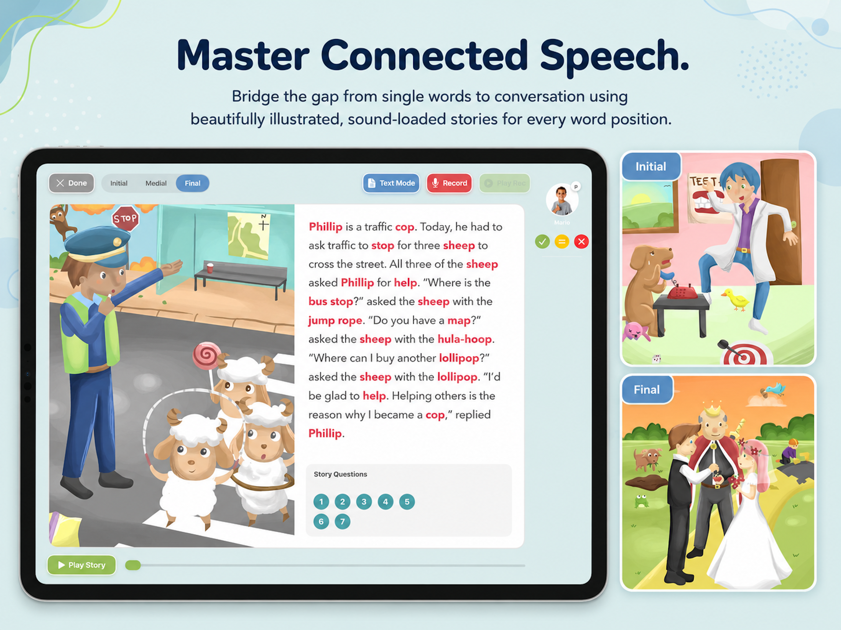 Articulate Plus screenshot 16