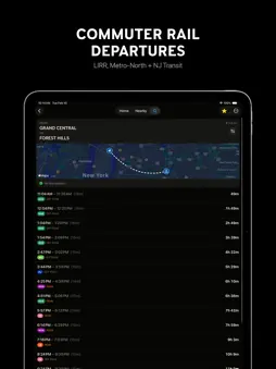 TinyBoard NYC screenshot 8