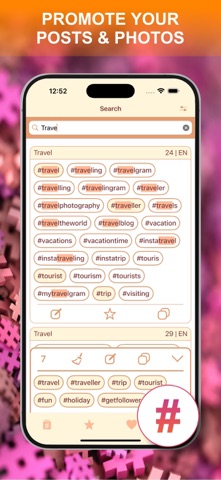 Get Followers & Boost Likes screenshot