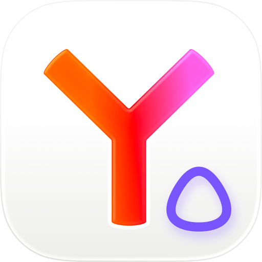 Yandex Browser with Alice AI